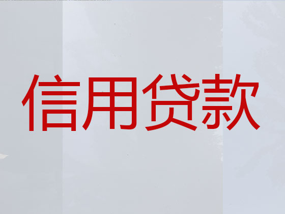 镇海本地贷款中介公司